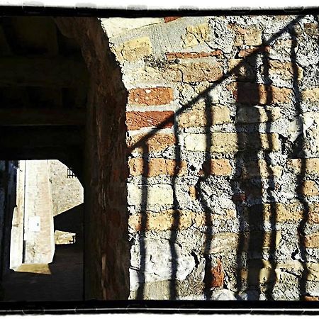 B&B Al Castello Fabro Exterior photo